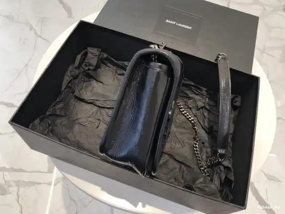 WALLET YSL CHAIN NIKI 0626